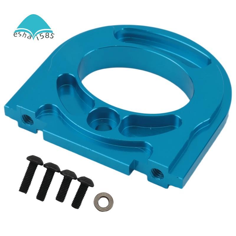 Eshai585Metal Motor Mount สําหรับ TT02 TT-02 1/10 RC รถอะไหล่อัพเกรด