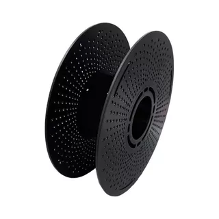 JUSTO เครื่องพิมพ์เส้นใย SPOOL, ที่ถอดออกได้ทนทาน Filament SPOOL, มืออาชีพทนอุณหภูมิสูง Easy Load Refill Roll อุปกรณ์เสริมการพิมพ์
