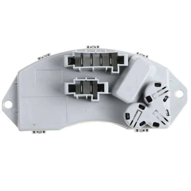 64119265892 64119266185 A/C ตัวต้านทานมอเตอร์โบลเวอร์สําหรับ BMW E90 E92 E93 320i 325i 330i 335i X1 