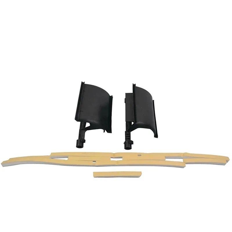 6480E3 6480E4 รถเครื่องทําความร้อน Flap ชุดซ่อม Dual Zone Climate ควบคุมอุปกรณ์เสริมสําหรับ Citroen 