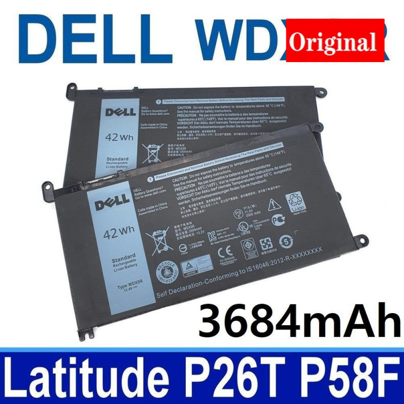 Inspiron Vostro  P93G 5471 15-3585 5000 15-5567 P66F P66F001 P66F002 WDX0R P75G P75G001 13 5368 FW8K