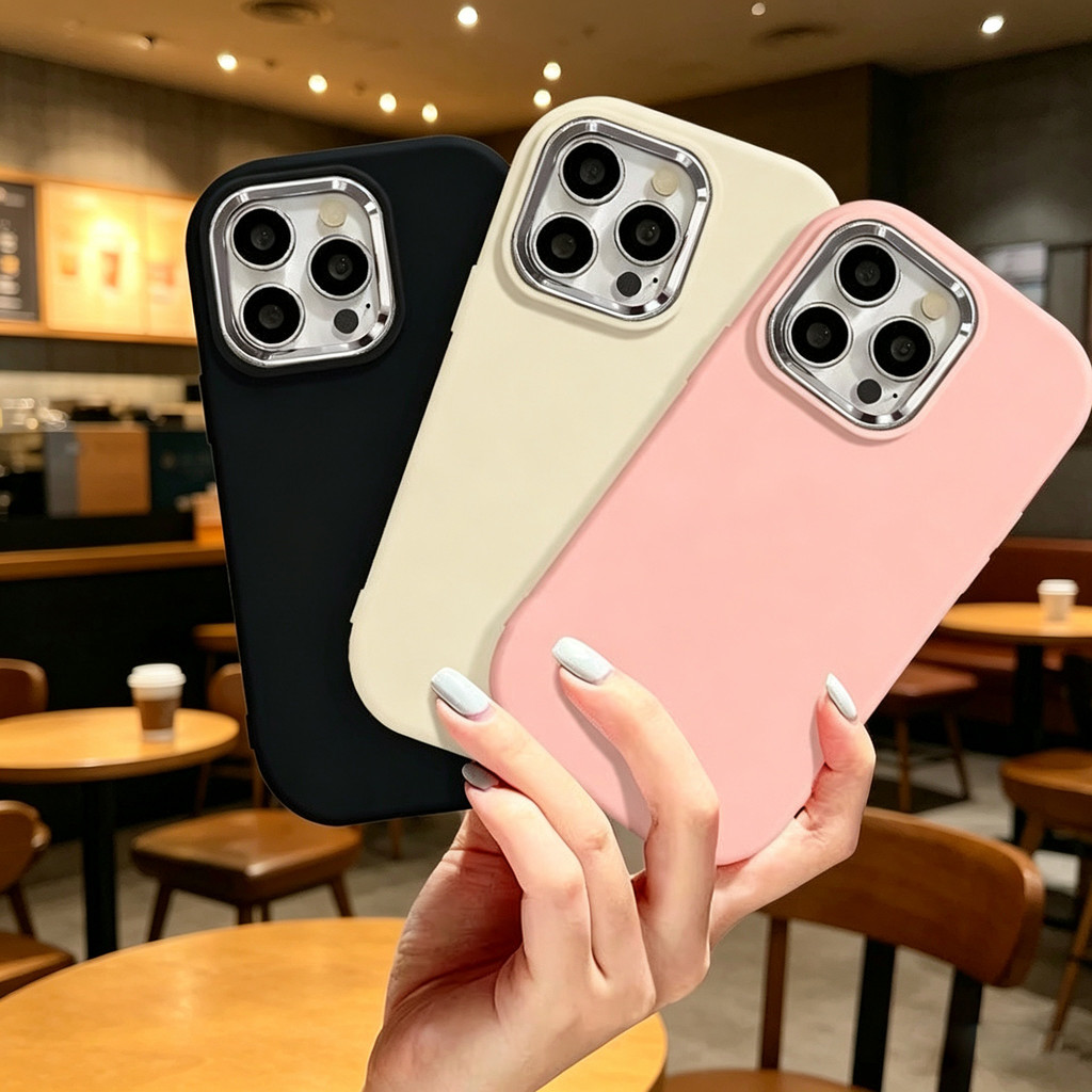 VOVO CASE VIVO V40LITE Y200 Y300 S1 V15 V20PRO V235G V275G V27E V295G V29E V30 V405G Y02 Y03 Y100 Y1