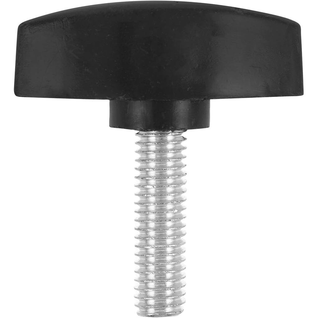 Wig Head Stand Replacement Screws Tripod Replacement Knob For Mannequin Head Tripod Accessory Wig St