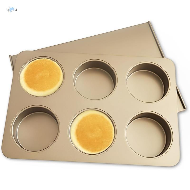 สําหรับอบแซนวิชไข่ Quiche Pancake