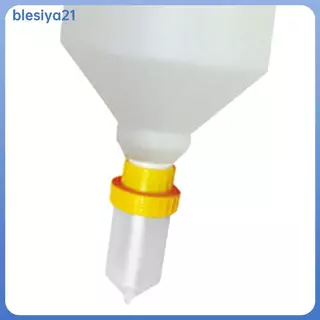 [blesiya21] เครื่องจ่ายซอสขวดใส่เครื่องปรุงรสแบบแขวนสําหรับตั้งแคมป์บาร์บีคิวซอสมะเขือเทศ