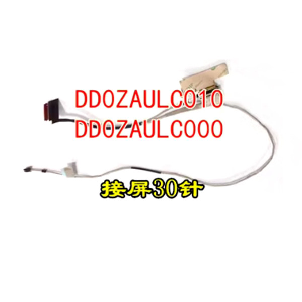 เหมาะสําหรับ Acer A515-54/55/51 S50-51 N18Q13 สายหน้าจอ DD0ZAULC000/010/020