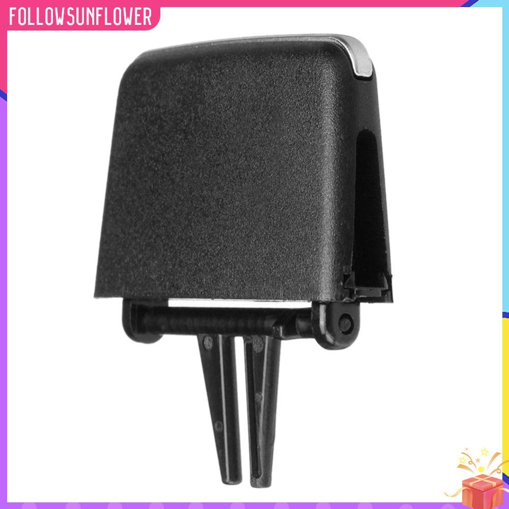 ♧ติดตามดอกทานตะวัน♫  ชุดซ่อมคลิป Tab Outlet ด้านหน้า A/C สําหรับ 05-12 3 Series E90