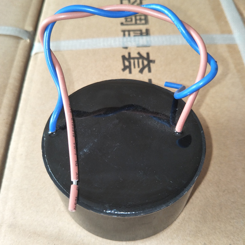 Fukai Pump Capacitor Fukai Pump 35uf40uf45uf50uf60uf70uf80uf