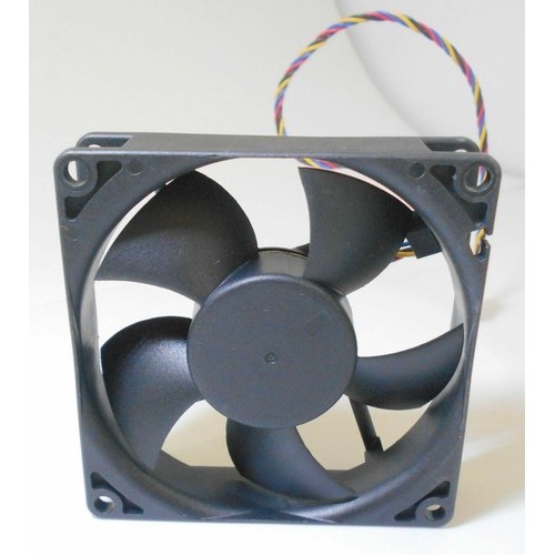 1 ชิ้น Sunon PMD1208PKV1-A DC12V 4.8W 80x80x20 มม.4 สาย CPU พัดลมระบายความร้อน