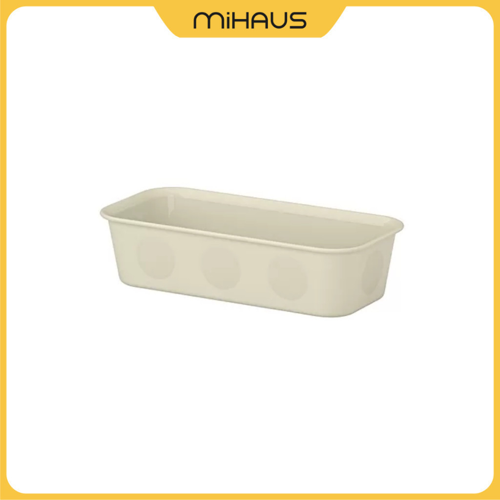 MUST HAVE SWITZERLAND Regulator พลาสติก/ครีม 10x20x5 ซม.