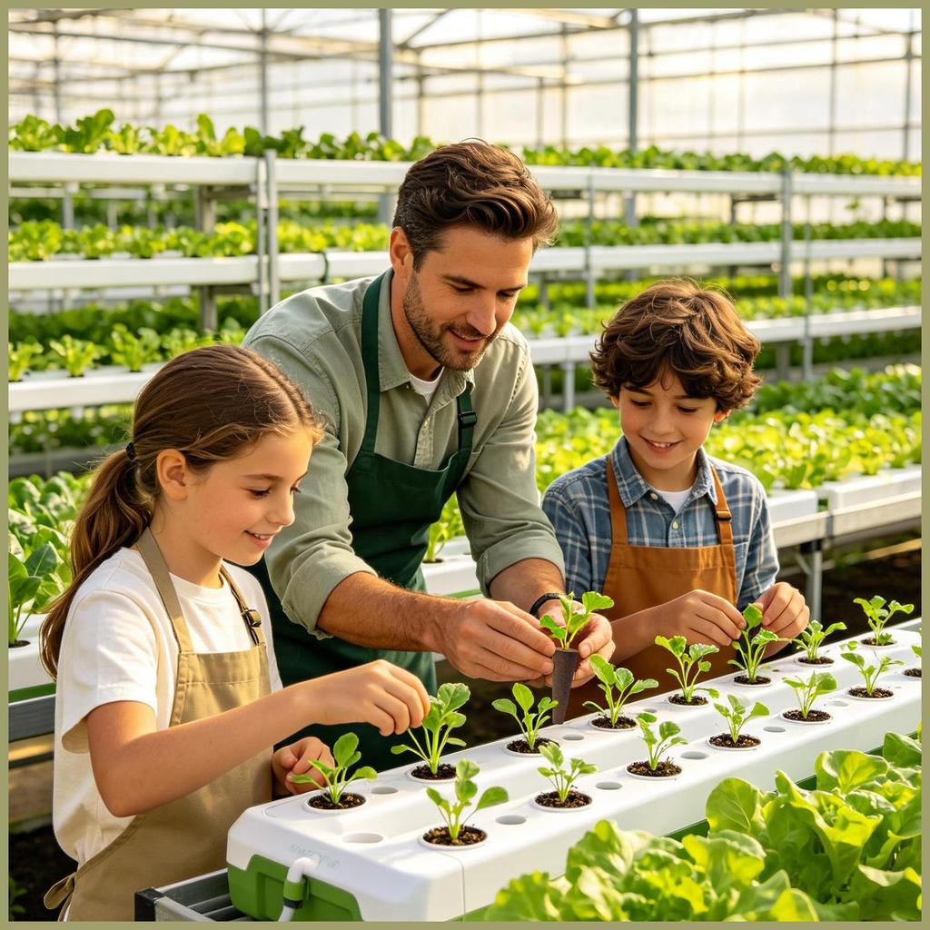 Hydroponic Grow ฟองน้ํา Rooting Hydroponic อุปกรณ์ทําสวน 50 ชิ้นปลั๊ก Rooter Rapid สําหรับในร่มสําหร