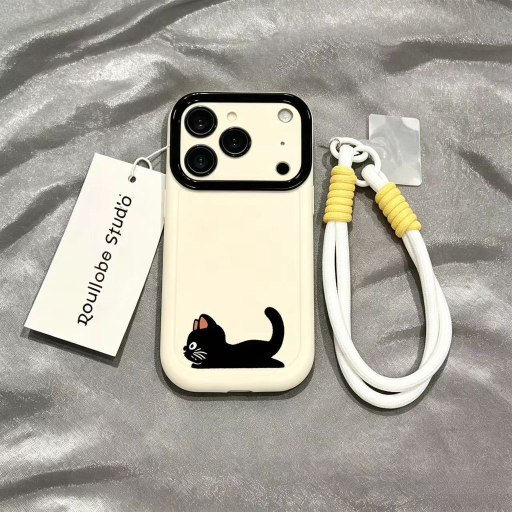 Quick-เคสนุ่มสำหรับ iPhone, เคสโทรศัพท์แอปเปิ้ล 17/16PROMAX 17AIR 15PLUS 14PRO 13PROMAX 12 11PRO ป้องกันฝุ่-ZRQPFK6