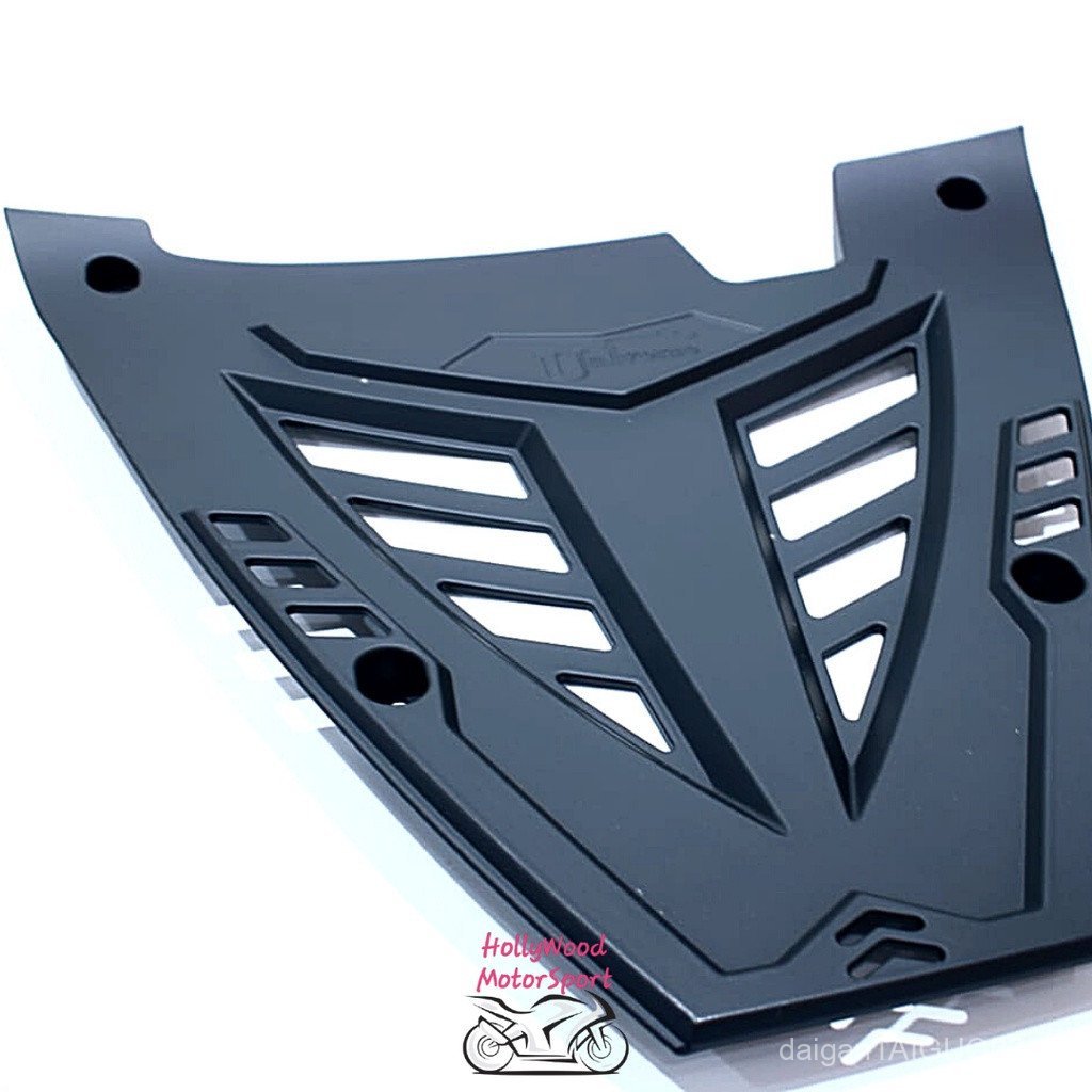 Yamaha Xia y16v Alloy Grille Type Guard Grille y16zr Protector abs Engine v Guard Type Engine