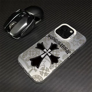 เคส สำหรับ samsung A03 A04 A05 S A12 A13 A14 A15 A31 A32 A33 A34 A50 A51 A52 4G A53 A54 A56 5G case กันกระแทก ไม้กางเขน