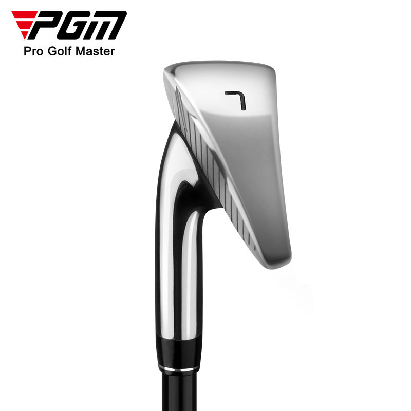 ไม้กอล์ฟสามเณรหมายเลข 7 Iron Men เบอร์ 7 คันคาร์บอน เบอร์ 7 Iron Beginners Introductory Practice Rod