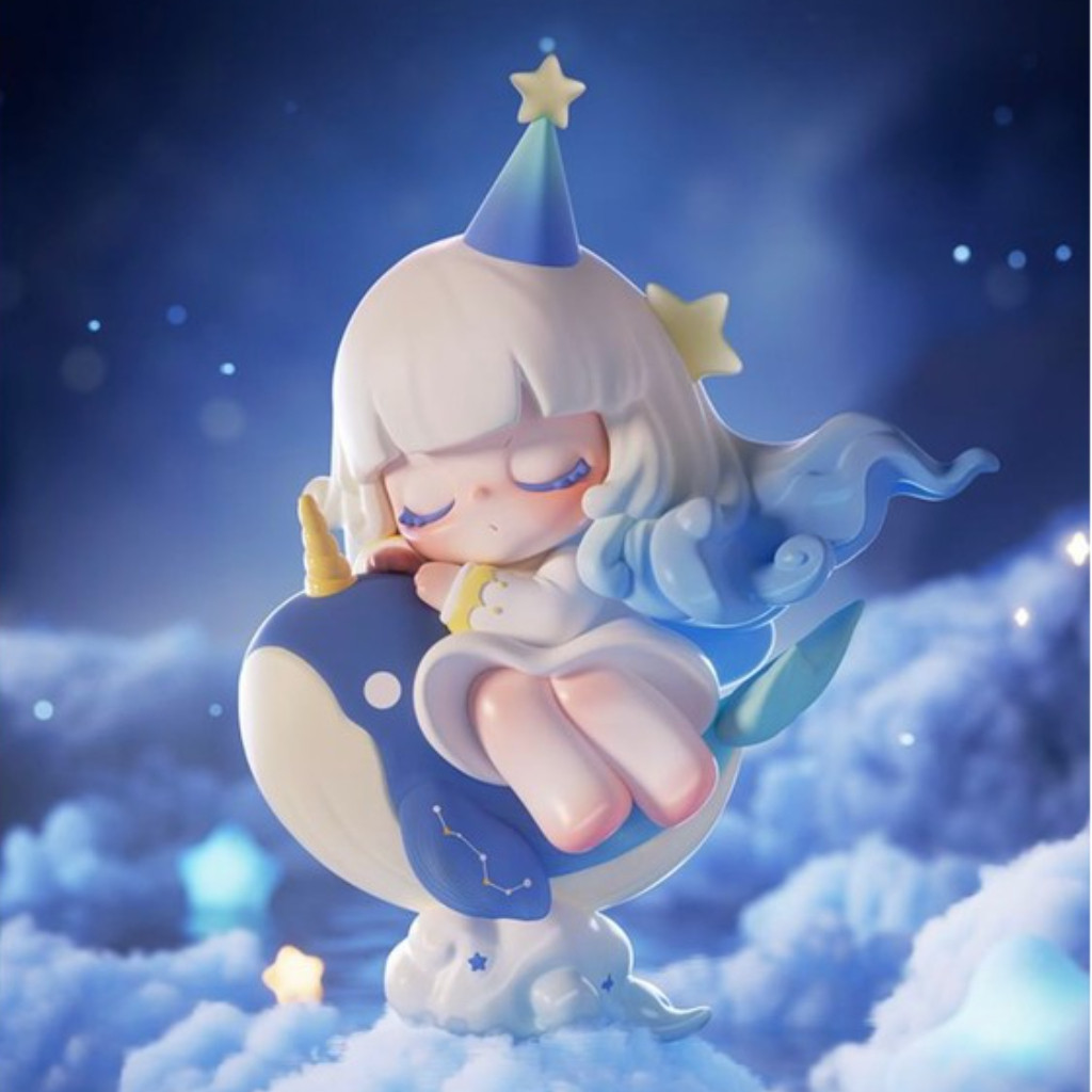 Ray The Next Circle of the Moment Memories Series ของขวัญฟิกเกอร์