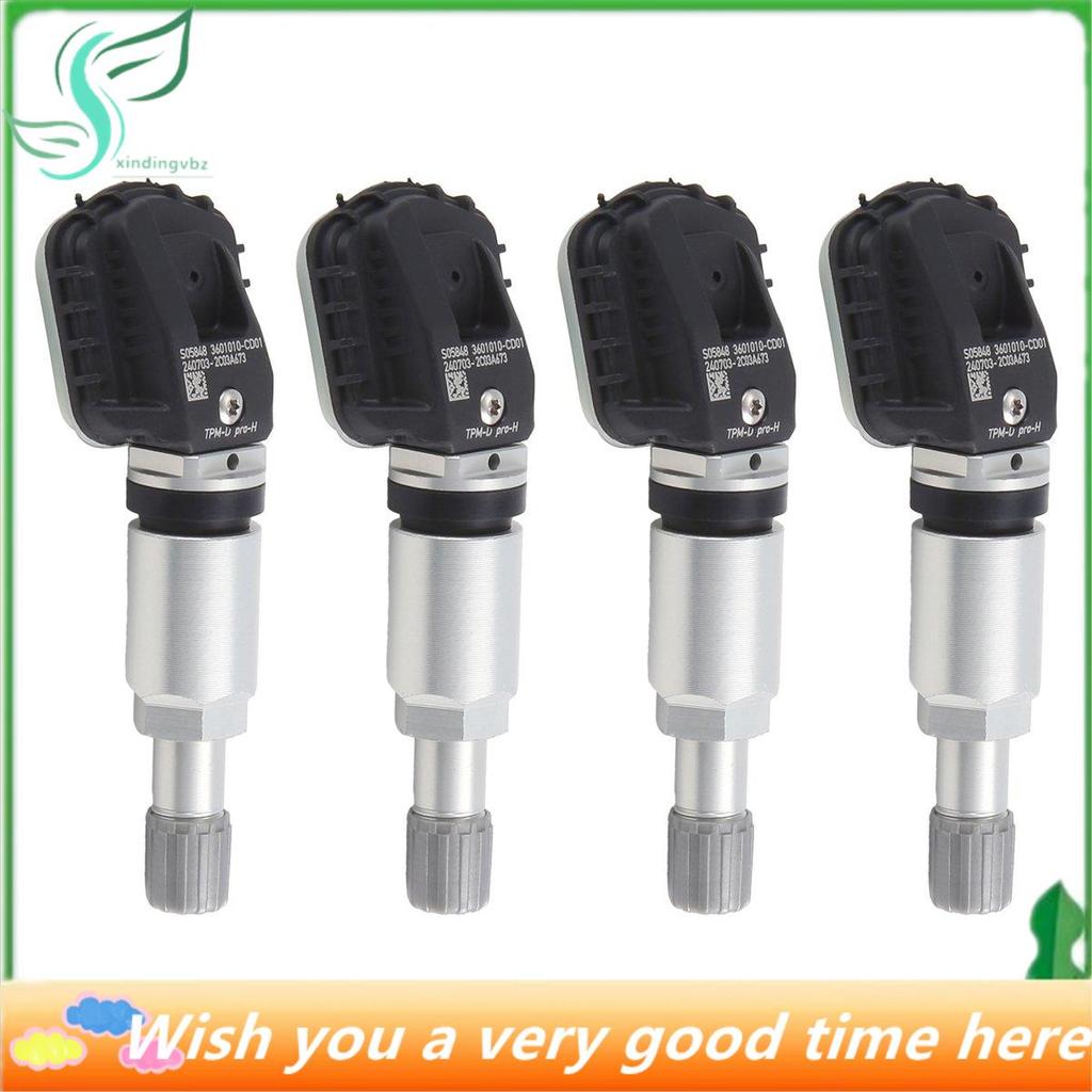 ^ดาว^ 3601010-CD01 เซ็นเซอร์ความดันยางสําหรับ CS35 CS55 CS75 3601010ซีดี01