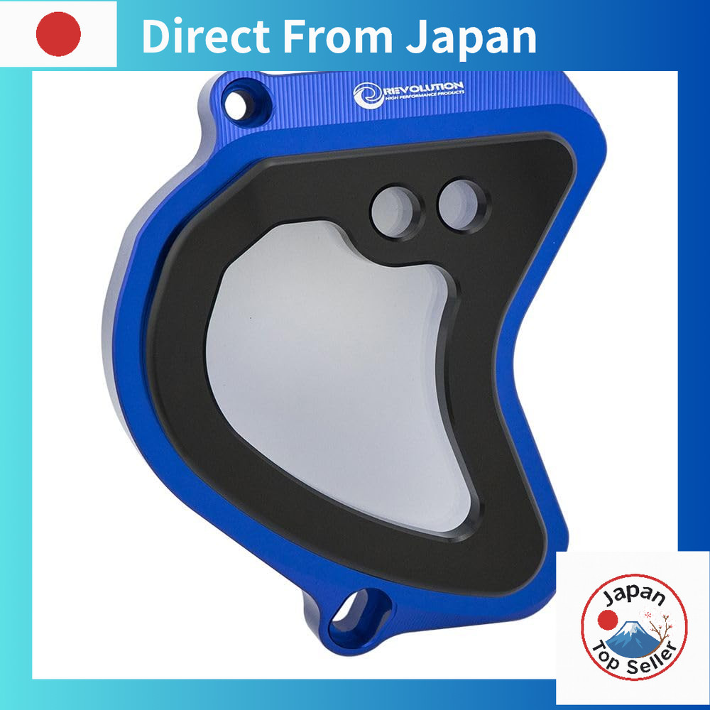 【จัดส่งจากญี่ปุ่นโดยตรง】Sprocket Cover CT125 Monkey125 DAX125 🏍️ ฝาครอบสเตอร์ กันกระแทก เพิ่มความปลอ