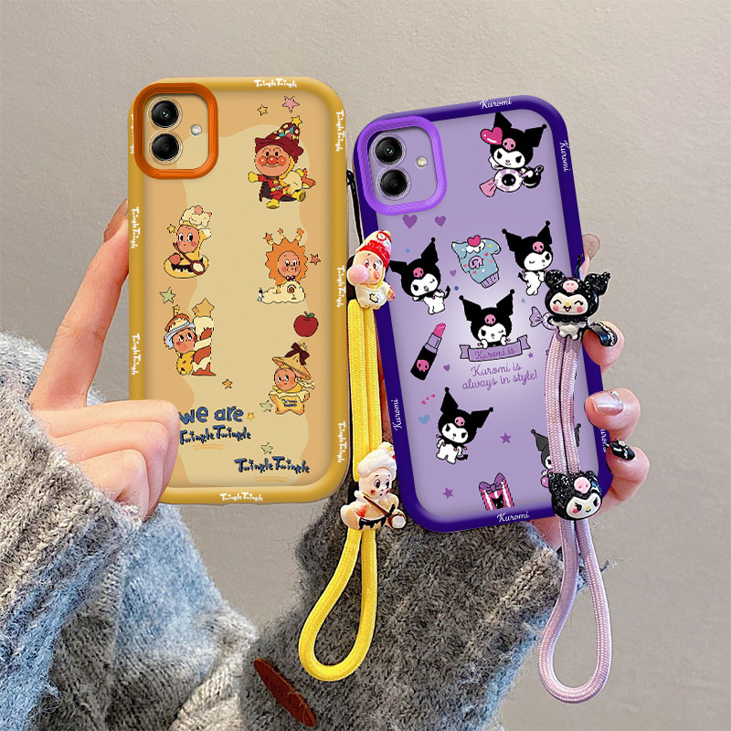 เคส Samsung a04 เคส Samsung a04e เคสโทรศัพท์ป้องกันการล่มสลาย bts