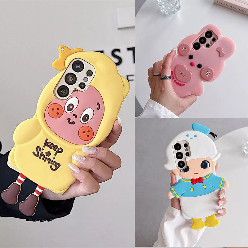 เคส TPU สำหรับ Huawei Honor X9C 5G/X8C/X7C/X6C/X5C/X9B/X8B/X7B/X6B/X5B Plus/X9A/X8A/X7A/X6A thumbnail 3