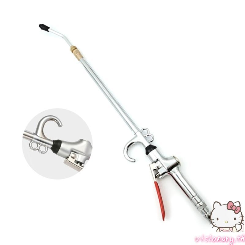 Vision Professional Air Blow สําหรับเครื่องมือทําความสะอาดภายในรถยนต์ 3 5m3 Mins