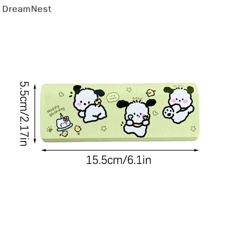 [DreamNest] กล่องแว่นตาแม่เหล็ก กล่องเก็บแว่นตา Travel Portable Girls (th) - รูปที่ 3