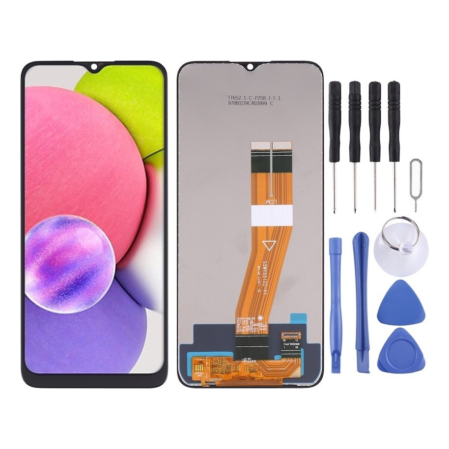 สําหรับ Lcd Sam A02s A03 A03s