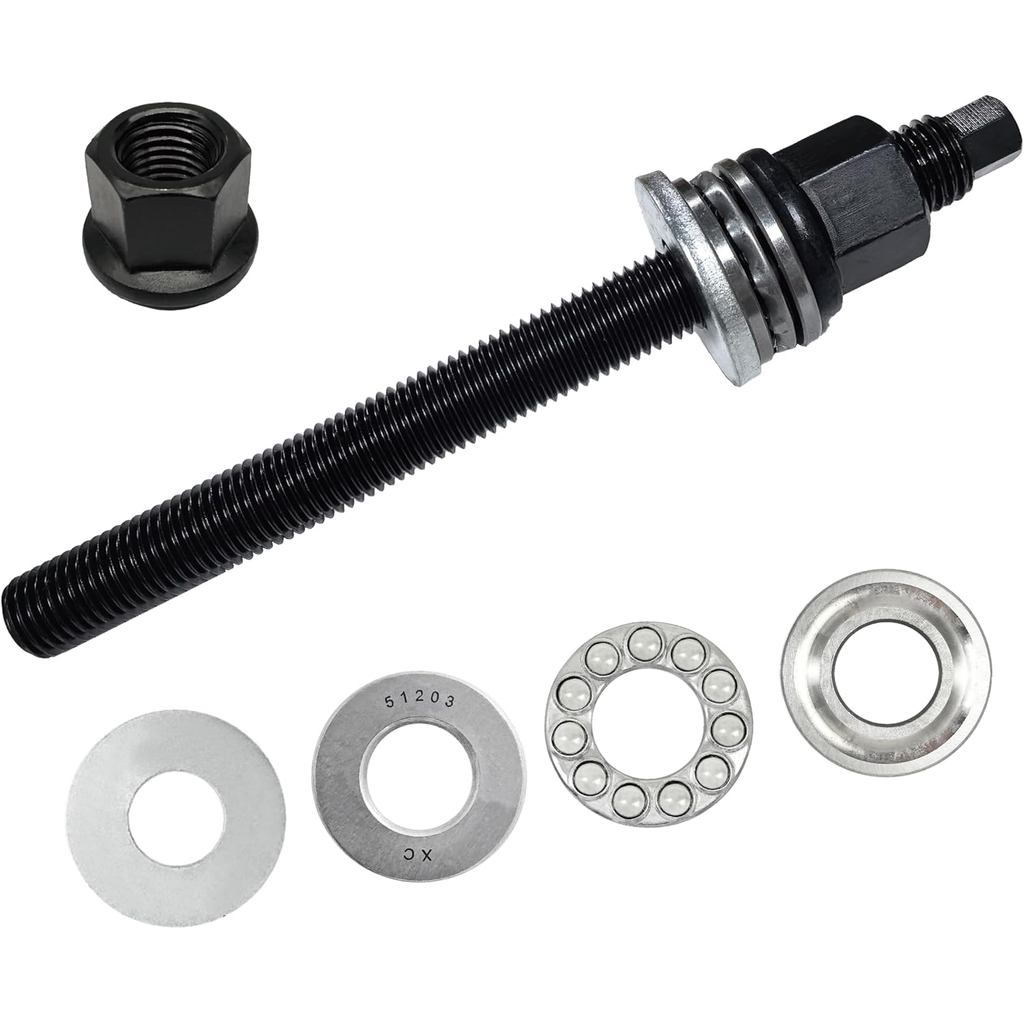 LS เครื่องมือติดตั้งฮาร์โมนิค บาลานเซอร์, เครื่องมือติดตั้งรอกข้อเหวี่ยง 551141, ใช้ได้กับ GM 1997-U