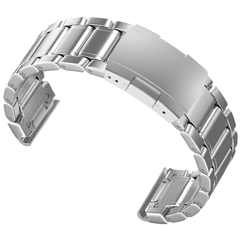 Garmin Approach S70 47mm S62 S60 Titanium Alloy Strap Quick Buckle 22mm Elite Style