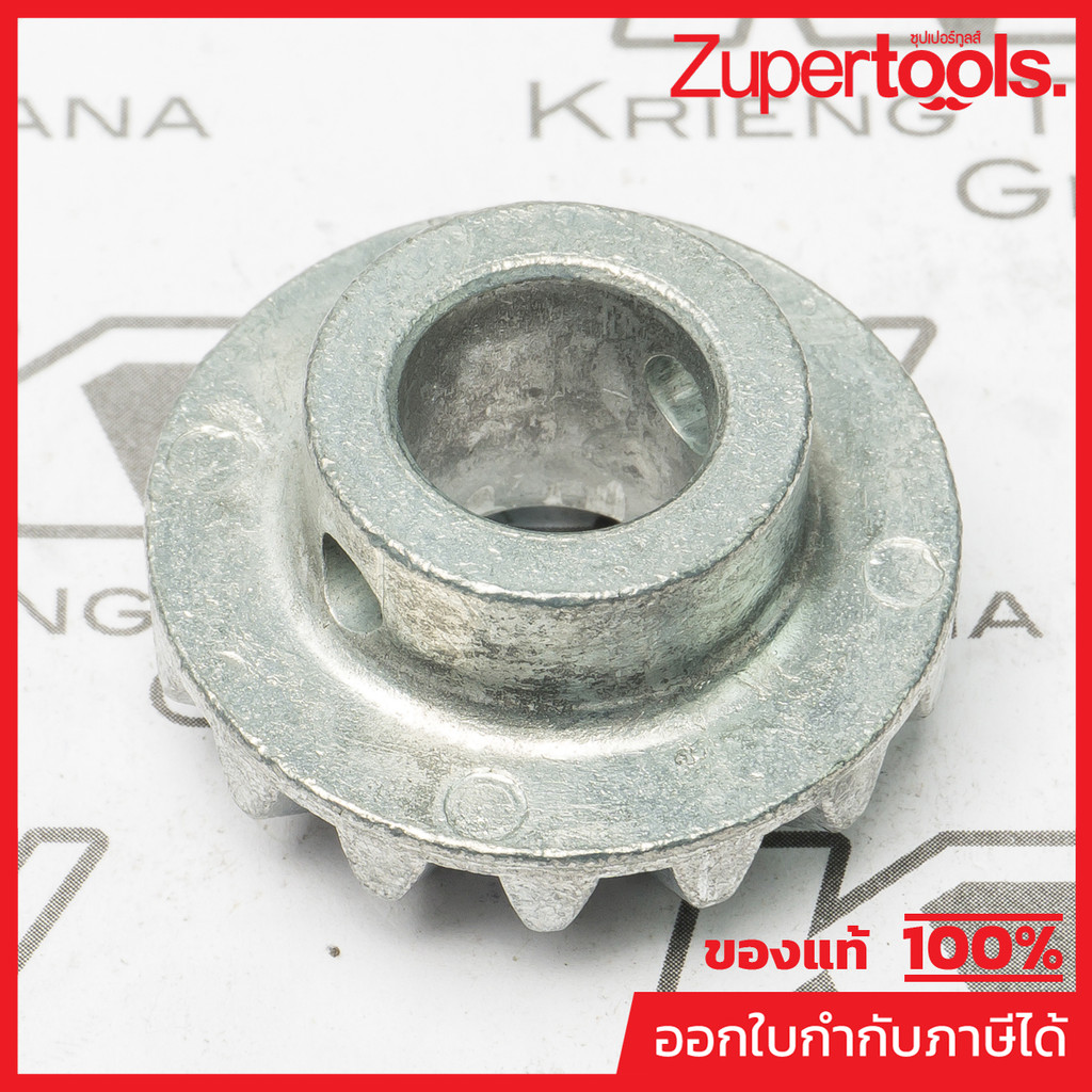 MAKITA มากีต้า MP226747-0 อะไหล่2702#58 STRAIGHT BEVER GEAR NO.58 STRAIGHT BEVER GEAR FOR 2702 Code 