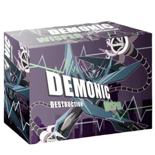 APC ของเล่น Transformation TFP Soundwave Evil Voice Galaxy L…