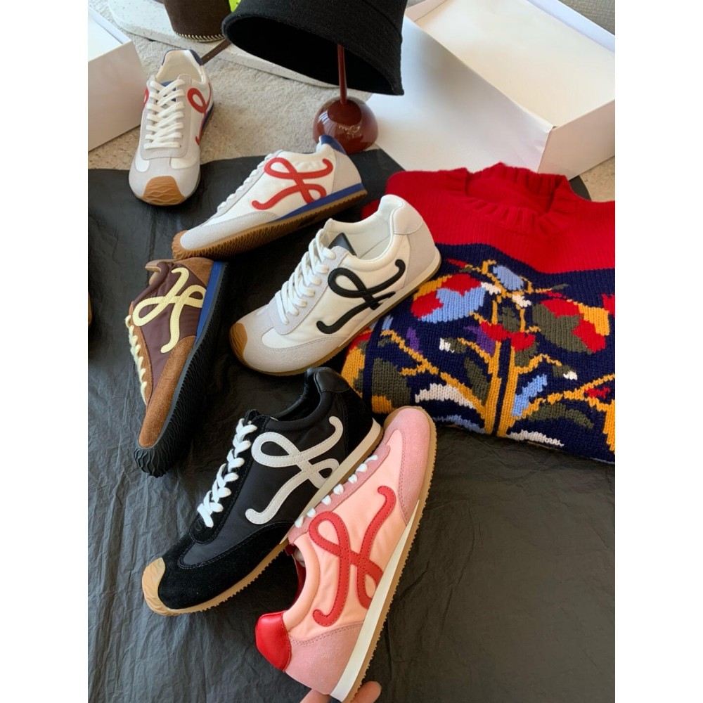 คุณภาพ Fast Shipping 2025 Super Hot Ballet Training Shoes Mango Toe Forrest Gump Shoes Ugly Cute Sty