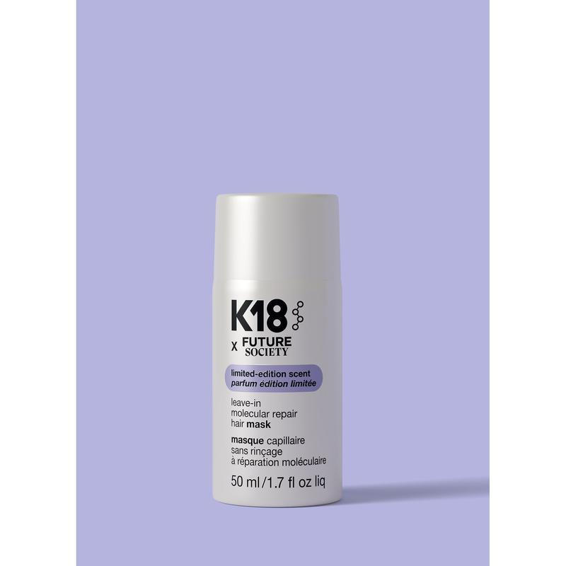 K18xFutureSociety Limited Edition Scented Mask