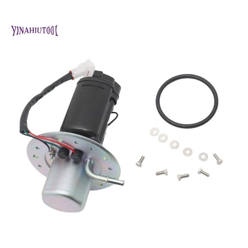 Yinahiut001สําหรับ ZX6R 636 ZX636 2003-2004 ชุดปั๊ม 490401081 ชิ้นส่วนอะไหล่มอเตอร์ไซค์