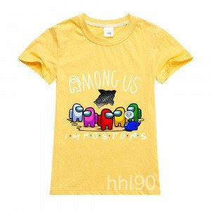 เสื้อยืด 2202A Awesome Awesome