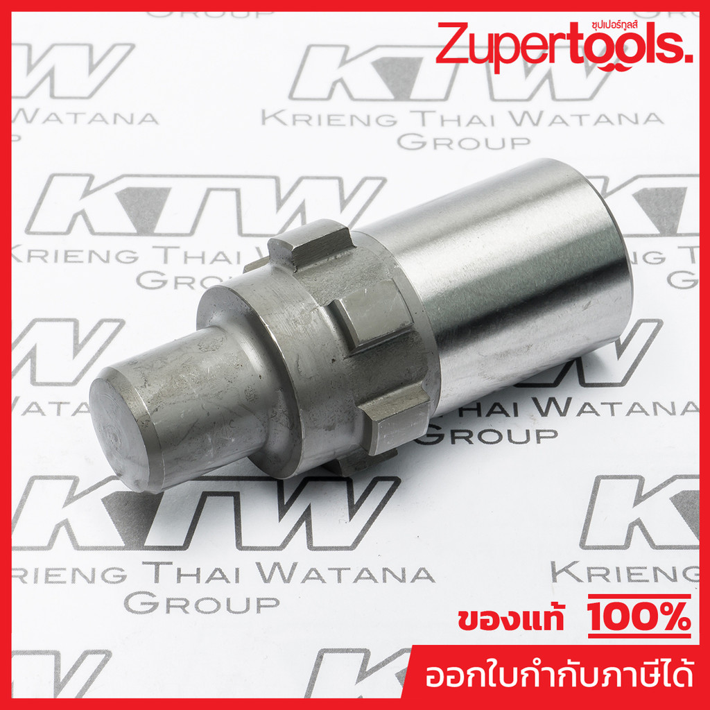 MAKITA มากีต้า MP324772-6 อะไหล่HR3530#15 IMPACT BOLT NO.15 IMPACT BOLT FOR HR3530 Code 324772-6