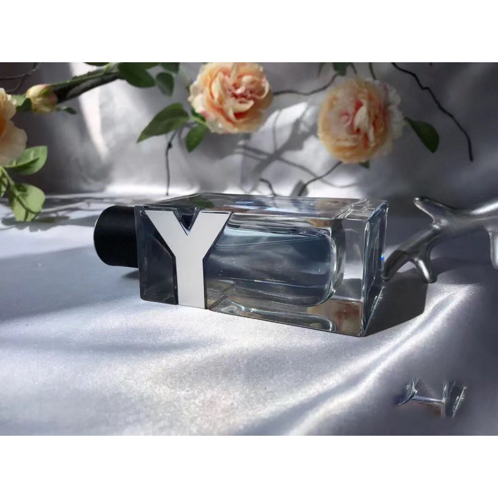 แท้ 💯น้ำหอมY For Men EDP/ EDT