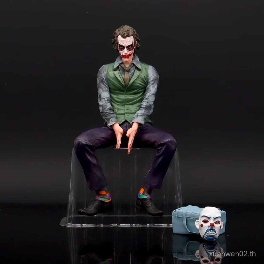 Clown รูป Clown Heath Ledger รูป Clown รูป Clown รูป Clown Heath Ledger เครื่องประดับ H478