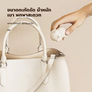 A00246 ที่แขวนกระเป๋าแมว ตะขอแขวนข้างโต๊ะ ปรับได้ แข็งแรง ไม่ทิ้งรอย ใช้งานอเนกประสงค์ สำหรับโต๊ะนักเรียน/สำนักงาน