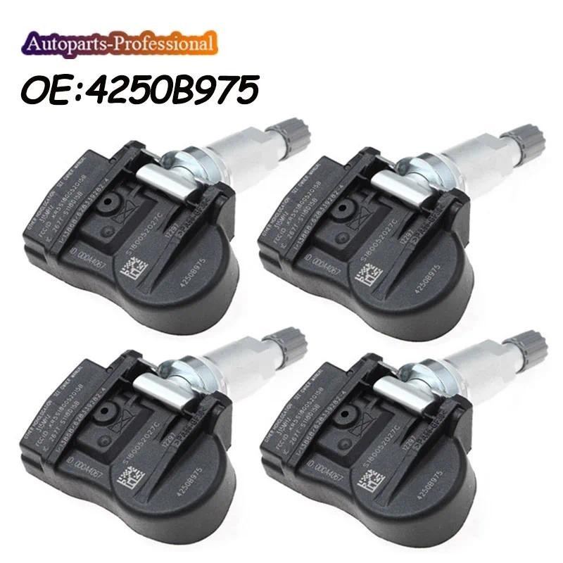 ใหม่ TPMS เซ็นเซอร์ความดันยาง 315MHZ 4250B975 4250D585 4250C276 สําหรับ Mitsubishi Eclipse Cross I-M