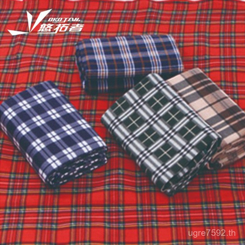 Yotuo เสื่อปิกนิก Flocker หนา YT-DZ001 PLYP