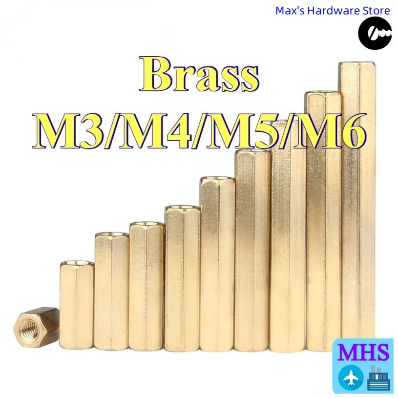 จัดส่งที่รวดเร็ว Double pass หกเหลี่ยมทองแดงคอลัมน์แยกคอลัมน์ถั่วคอลัมน์กลวงแชสซีบอร์ดหลักบอร์ดคอมพิ