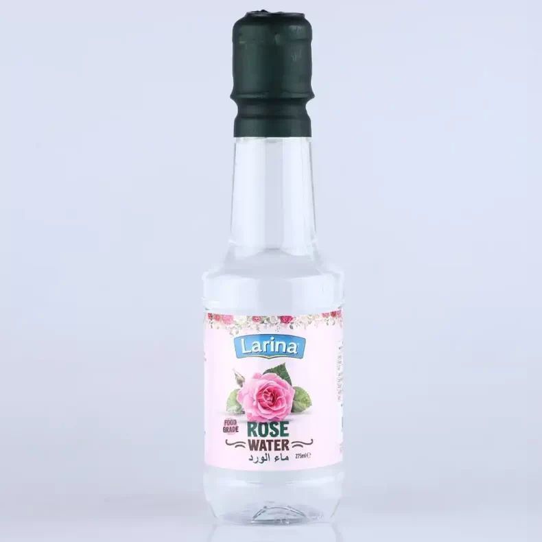 R ROSE WATER ตุรกีนําเข้า Lalinna ROSE WATER Hibiscus WATER 275ml จัดส่งฟรี 1.3.50