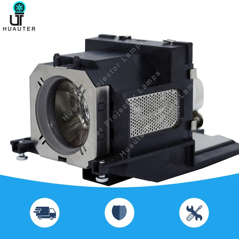 ET-LAV200 หลอดไฟทดแทนสําหรับ Panasonic PT-VW430 PT-VW431D PT-VW435N PT-VW440 PT-VX500 PT-VX501 PT-VX