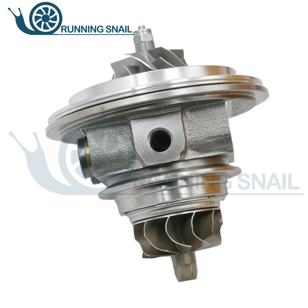 เทอร์โบชาร์จเจอร์ตลับหมึก K03 สําหรับ Citroen C4 DS 3 Peugeot 207 3008 308 5008 1.6 THP 16V EP6DT K0