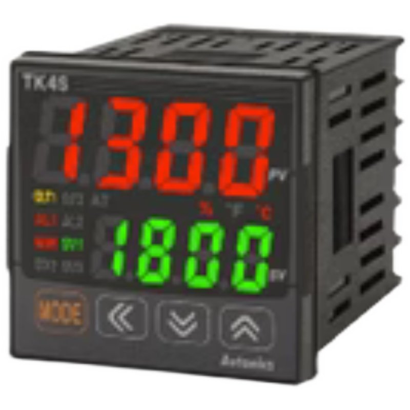 AUTONICS TK4S-14RN TK4S-24RN TK4S-R4SN TK4S-T4CN เทอร์โมสตัท