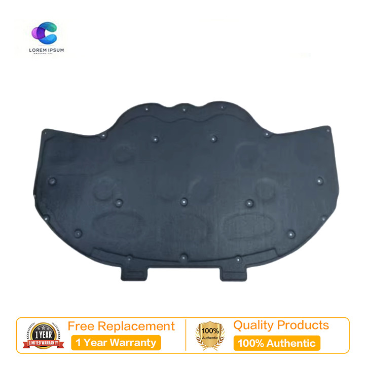 เหมาะสําหรับฝาครอบเครื่องยนต์รุ่น Mercedes-Benz C-Class (W204, W205), C180, C200, C230, C260, และ W2
