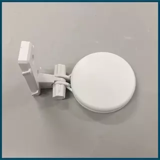 ตัวยึดกล้องวงจรปิด แบบไม่ต้องเจาะผนัง สําหรับ XIAOMI EZVIZ LECHENG TP 360 CCTV Holder Stand