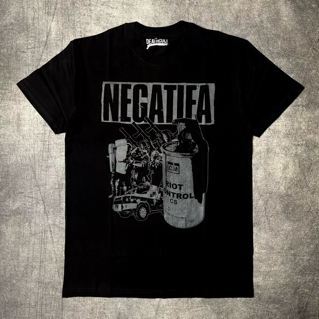 เสื้อยืด NEGIFA - UNITED DAY 9