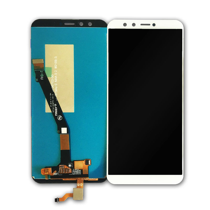เหมาะสําหรับ Glory 9 Youth Edition ชุดหน้าจอ LLD-AL00 จอแสดงผล LCD Glory 9lite หน้าจอภายนอกภายใน